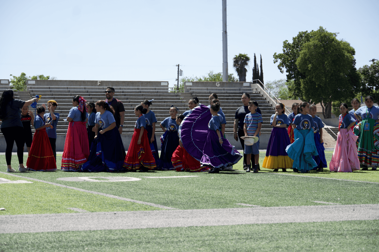 Cultural Festivals